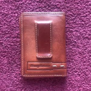 NWT Tommy Bahama Wallet